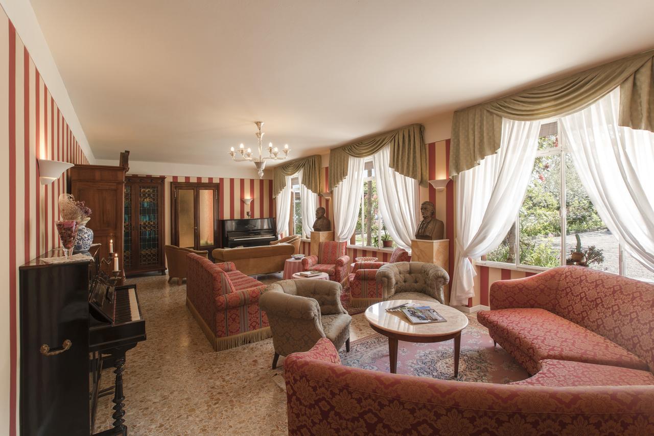 Hotel Gardenia Al Lago Gargnano Exterior photo